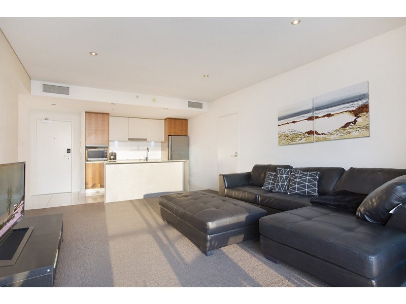 Unit 1409 ‘Wyndham’ 3018 Surfers Paradise Boulevard, Surfers Paradise QLD 4217