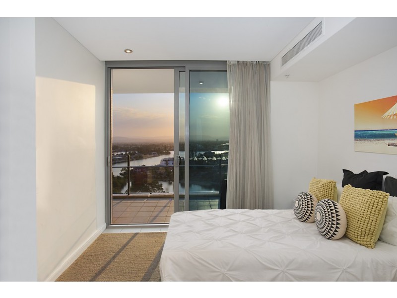 Unit 1409 ‘Wyndham’ 3018 Surfers Paradise Boulevard, Surfers Paradise QLD 4217
