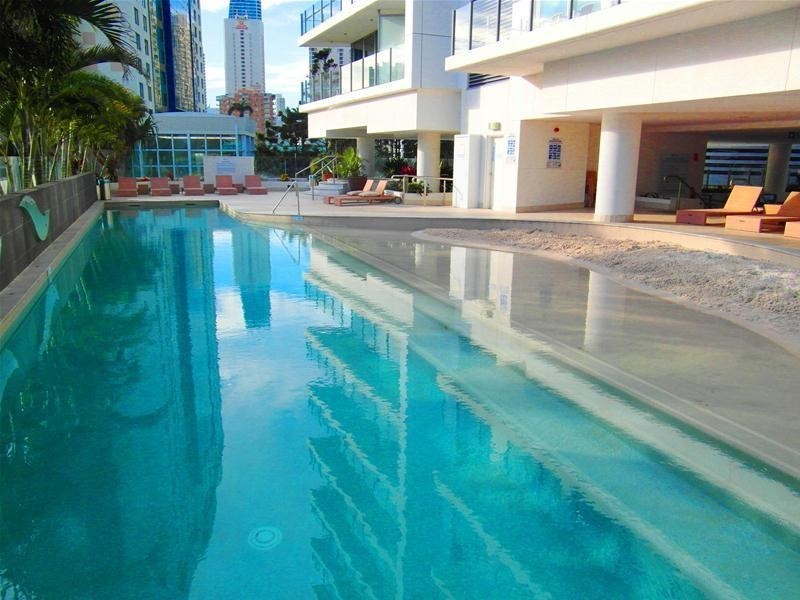 Unit 1409 ‘Wyndham’ 3018 Surfers Paradise Boulevard, Surfers Paradise QLD 4217