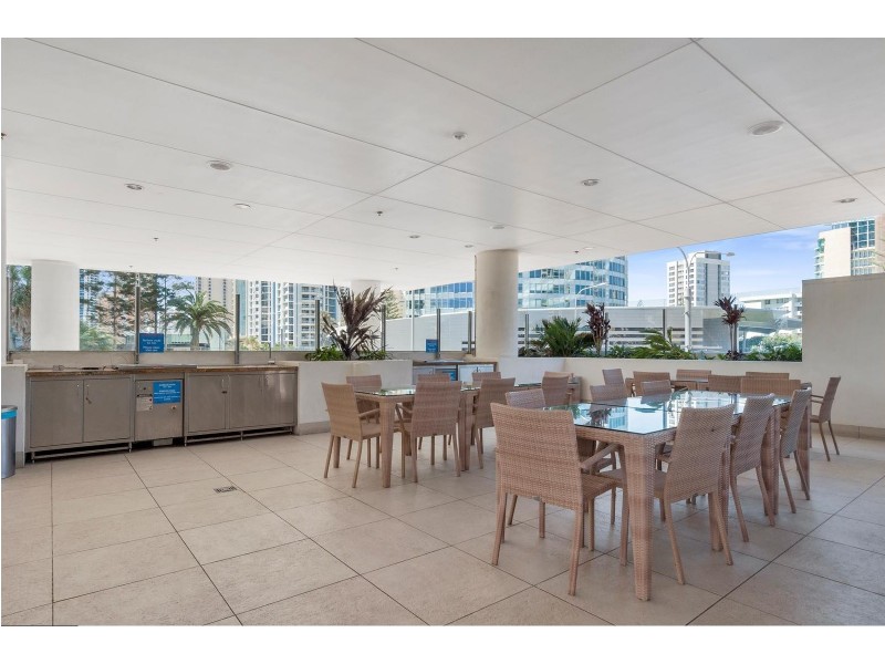 Unit 1409 ‘Wyndham’ 3018 Surfers Paradise Boulevard, Surfers Paradise QLD 4217