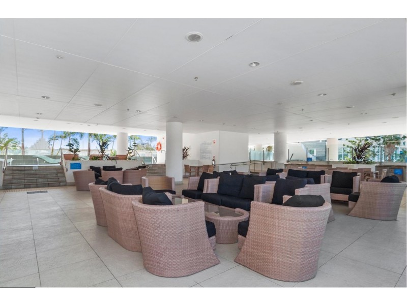 Unit 1409 ‘Wyndham’ 3018 Surfers Paradise Boulevard, Surfers Paradise QLD 4217