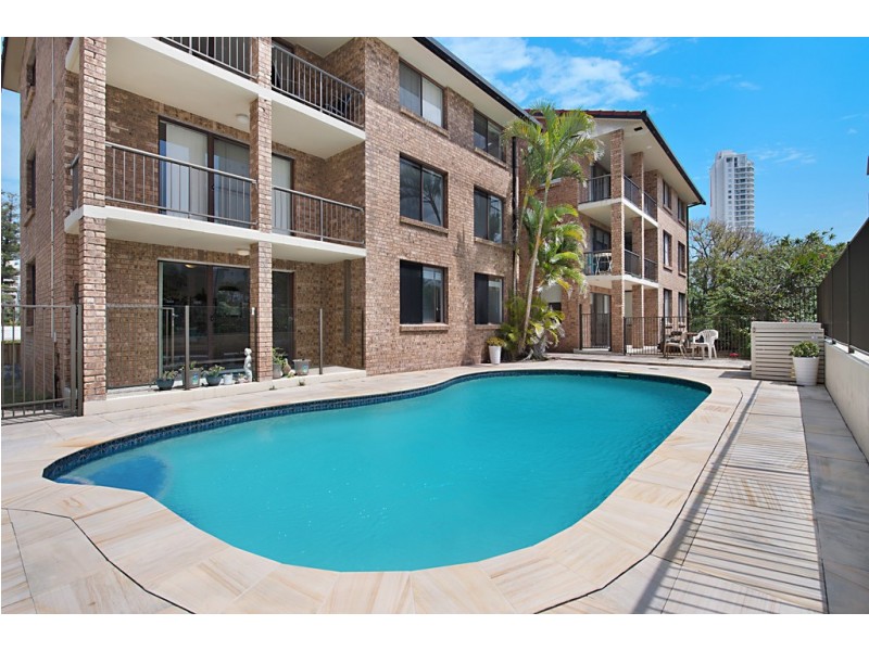 2/20a Old Burleigh Road, Surfers Paradise QLD 4217