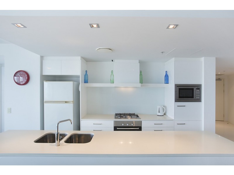 Unit 1806 ‘Q1′ 9 Hamilton Avenue, Surfers Paradise QLD 4217