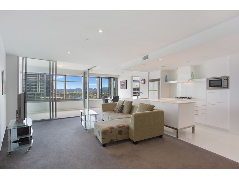 Unit 1806 ‘Q1′ 9 Hamilton Avenue, Surfers Paradise QLD 4217