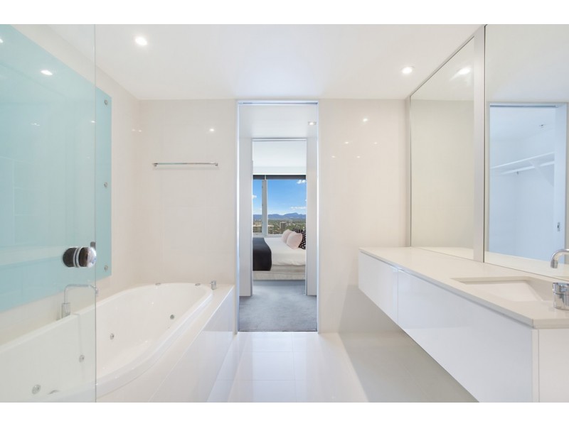 Unit 1806 ‘Q1′ 9 Hamilton Avenue, Surfers Paradise QLD 4217