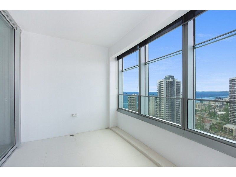 Unit 1806 ‘Q1′ 9 Hamilton Avenue, Surfers Paradise QLD 4217