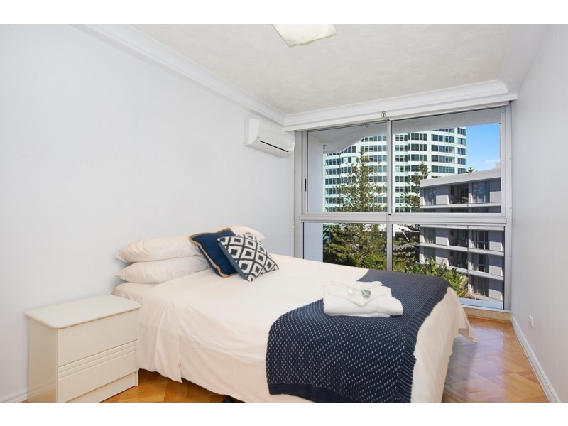 Unit 4D ‘Peninsula’ 5 Clifford Street, Surfers Paradise QLD 4217