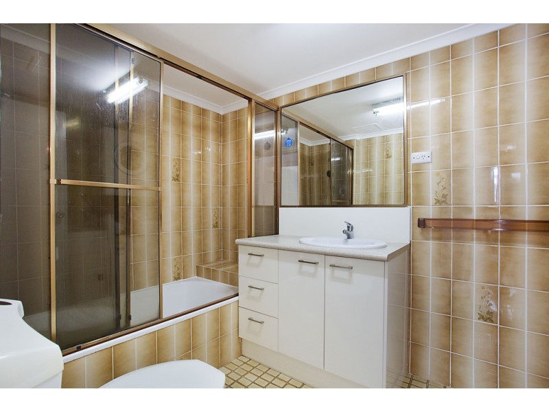 Unit 4D ‘Peninsula’ 5 Clifford Street, Surfers Paradise QLD 4217