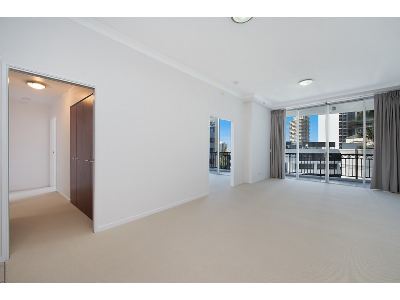 Unit 2063 ‘Chevron Renaissance’ 23 Ferny Avenue, Surfers Paradise QLD 4217