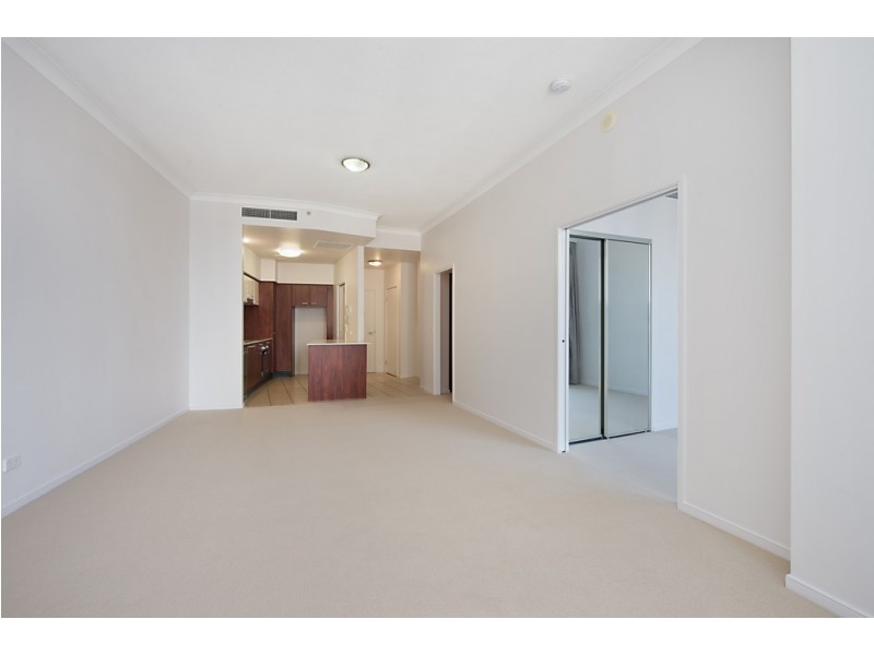Unit 2063 ‘Chevron Renaissance’ 23 Ferny Avenue, Surfers Paradise QLD 4217