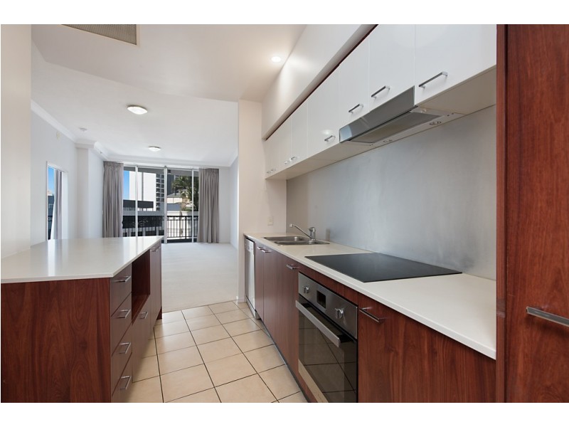 Unit 2063 ‘Chevron Renaissance’ 23 Ferny Avenue, Surfers Paradise QLD 4217
