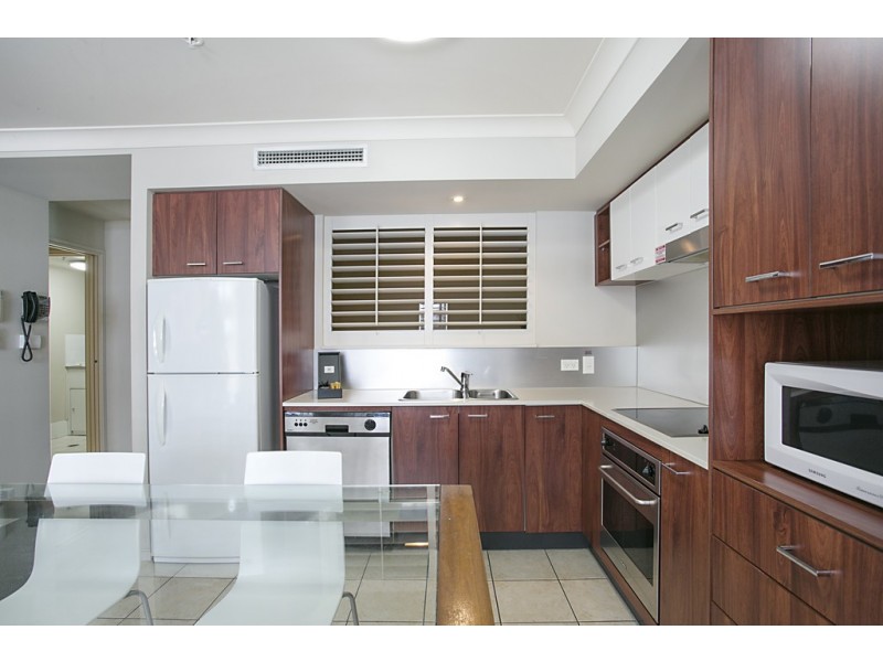 Unit 2027 ‘Chevron Renaisssance’ 23 Ferny Avenue, Surfers Paradise QLD 4217