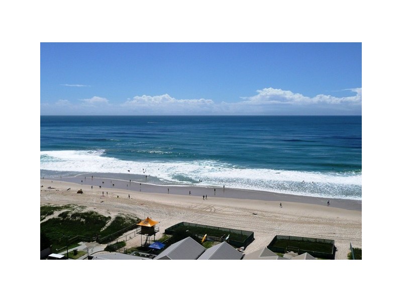 Unit 44 Acapulco, 4 Thornton Street, Surfers Paradise QLD 4217