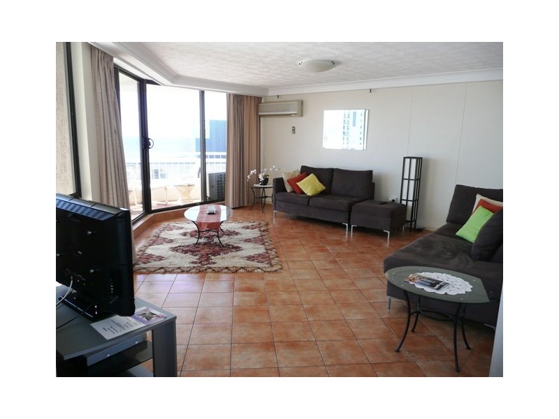 Unit 44 Acapulco, 4 Thornton Street, Surfers Paradise QLD 4217