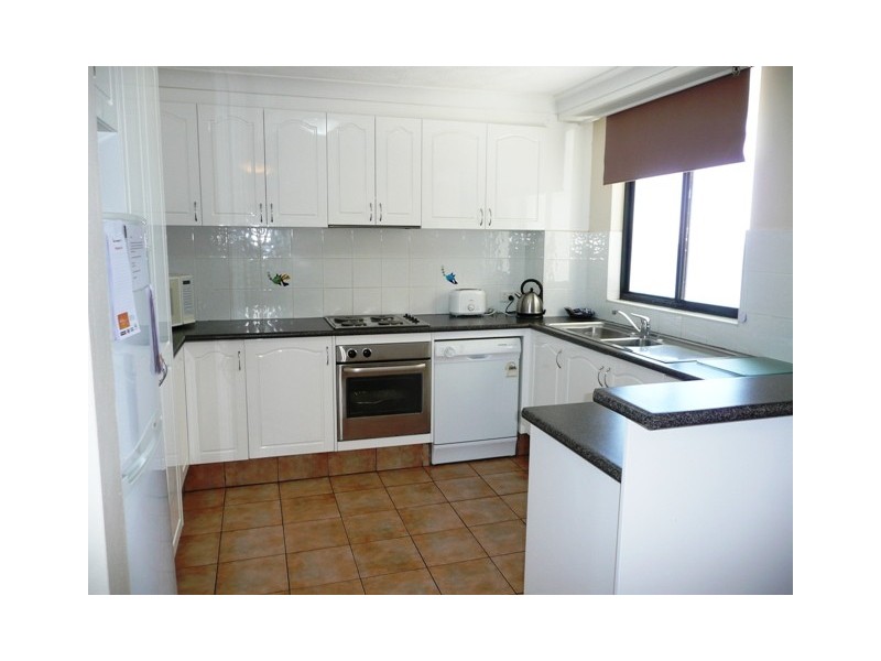 Unit 44 Acapulco, 4 Thornton Street, Surfers Paradise QLD 4217