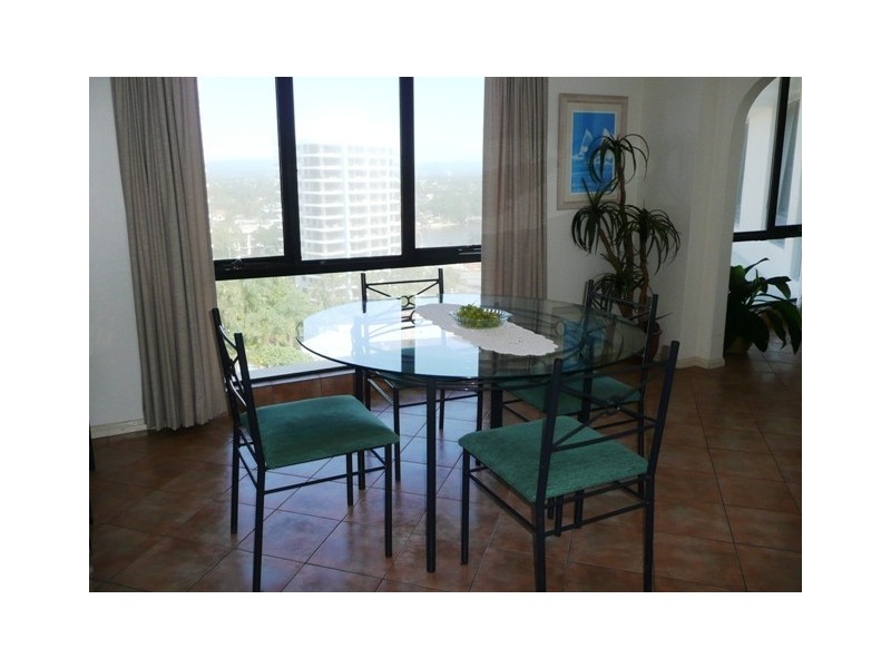 Unit 44 Acapulco, 4 Thornton Street, Surfers Paradise QLD 4217