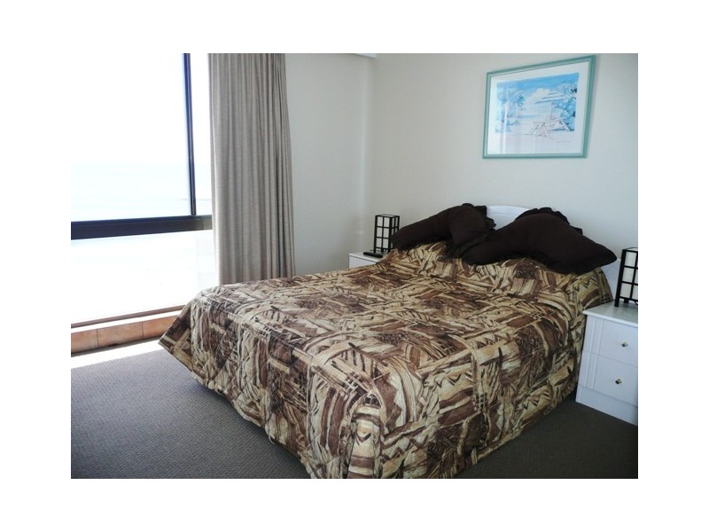Unit 44 Acapulco, 4 Thornton Street, Surfers Paradise QLD 4217