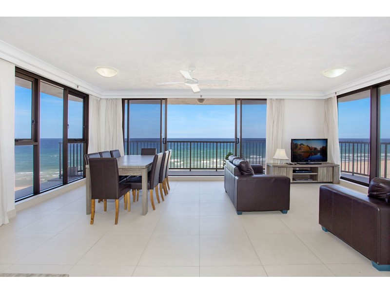 8E/ 4 Old Burleigh Road, Surfers Paradise QLD 4217