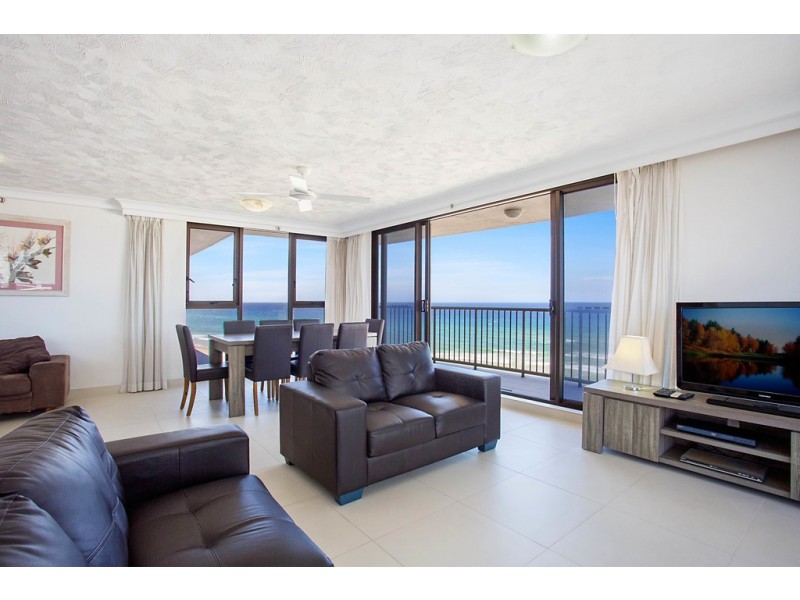 8E/ 4 Old Burleigh Road, Surfers Paradise QLD 4217