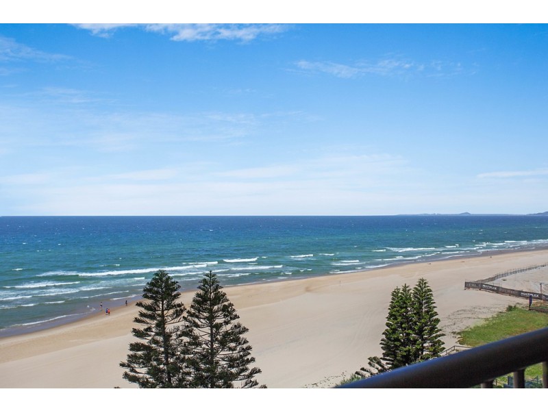 8E/ 4 Old Burleigh Road, Surfers Paradise QLD 4217