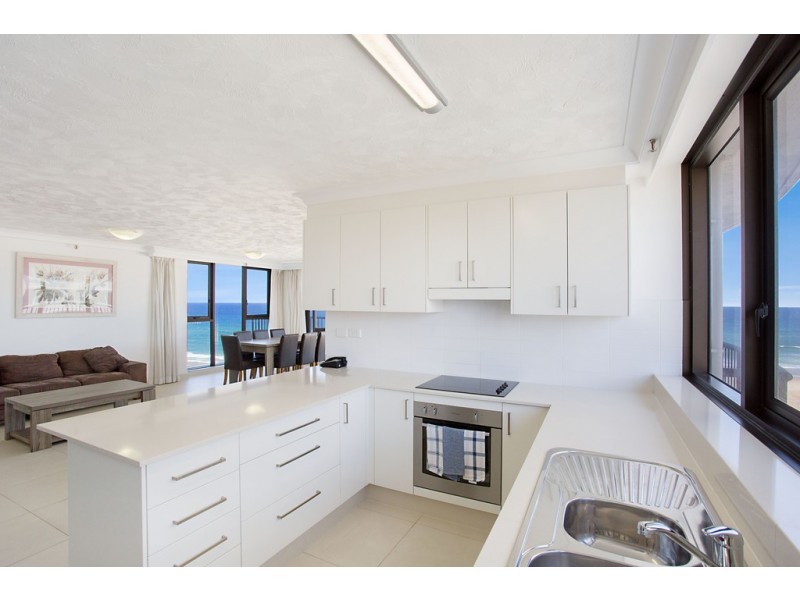 8E/ 4 Old Burleigh Road, Surfers Paradise QLD 4217