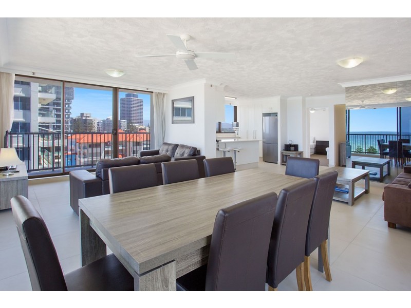 8E/ 4 Old Burleigh Road, Surfers Paradise QLD 4217