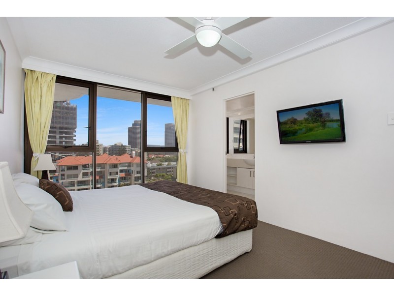 8E/ 4 Old Burleigh Road, Surfers Paradise QLD 4217