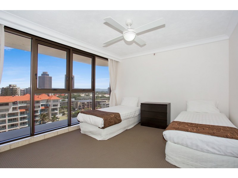 8E/ 4 Old Burleigh Road, Surfers Paradise QLD 4217