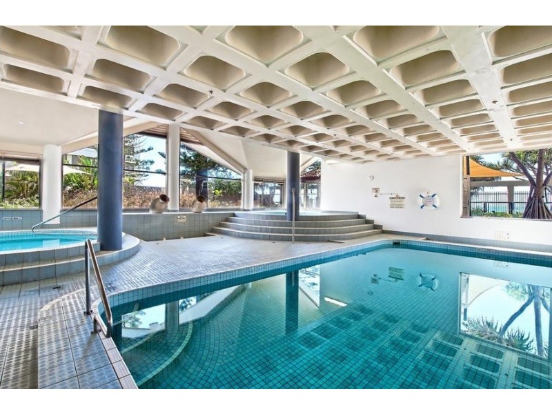 8E/ 4 Old Burleigh Road, Surfers Paradise QLD 4217 Floorplan