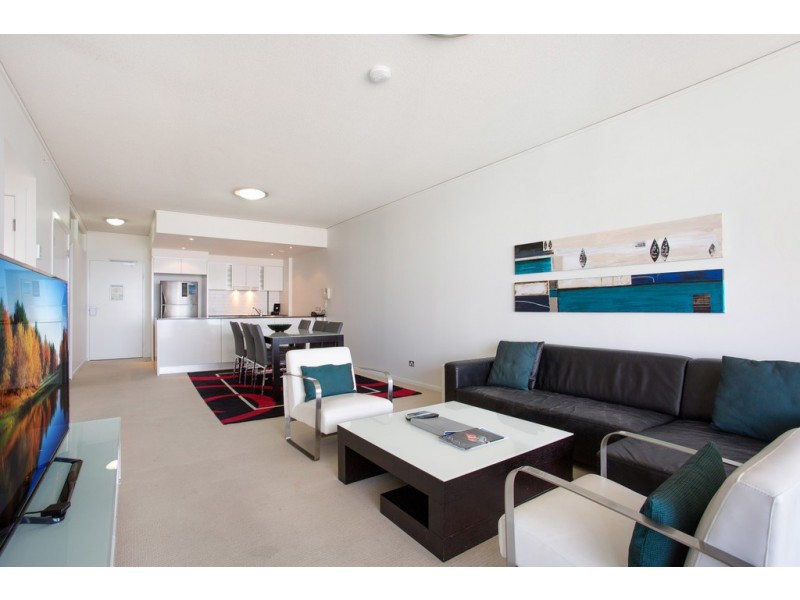 Unit 2304 ‘Sierra Grand’ 22 Surf Parade, Broadbeach QLD 4218
