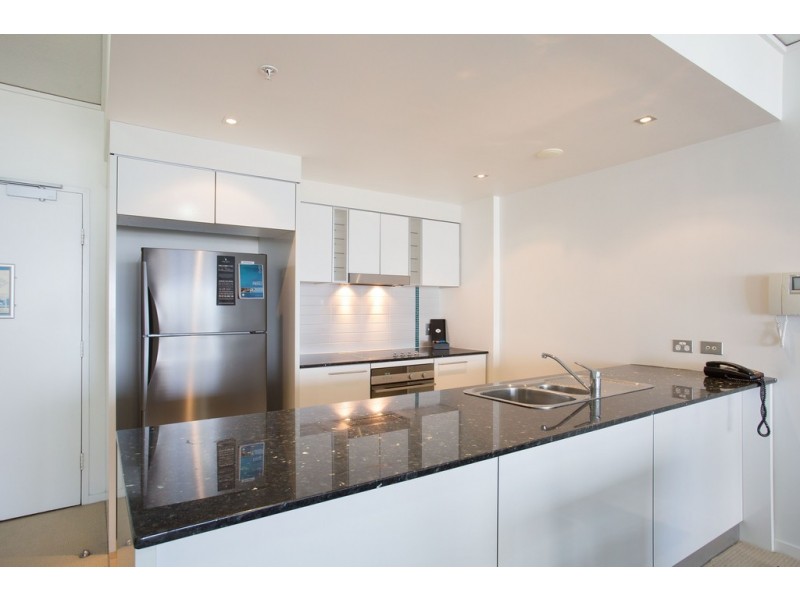 Unit 2304 ‘Sierra Grand’ 22 Surf Parade, Broadbeach QLD 4218