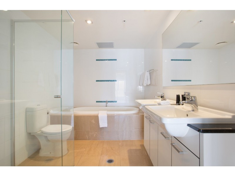 Unit 2304 ‘Sierra Grand’ 22 Surf Parade, Broadbeach QLD 4218