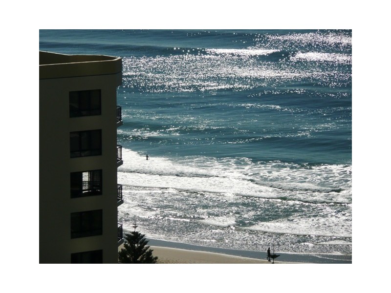 Unit 1901  Q1, 9 Hamilton Avenue, Surfers Paradise QLD 4217