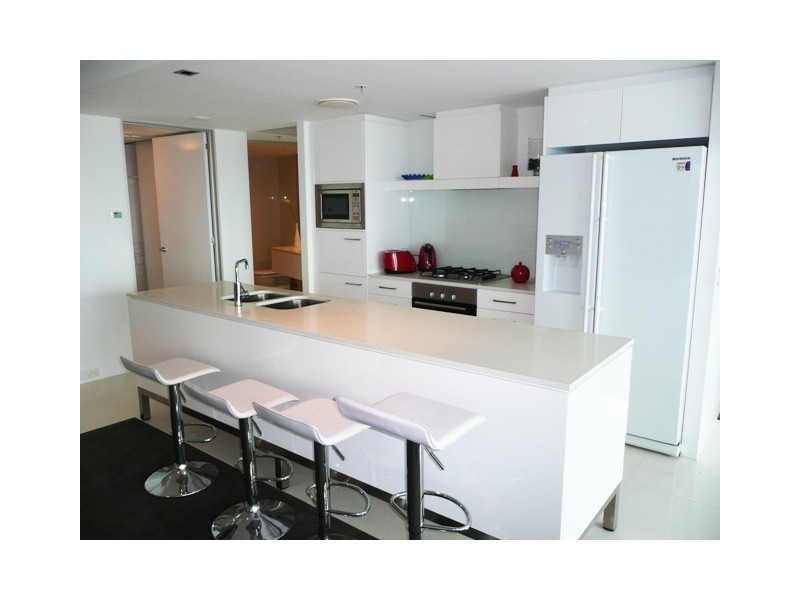 Unit 1901  Q1, 9 Hamilton Avenue, Surfers Paradise QLD 4217