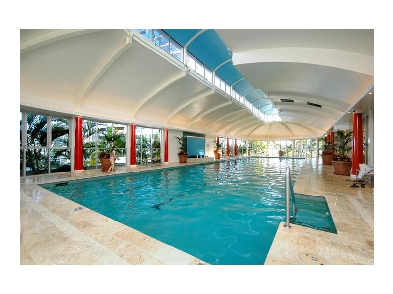 Unit 1175 ‘Chevron Renaissance’ 23 Ferny Avenue, Surfers Paradise QLD 4217