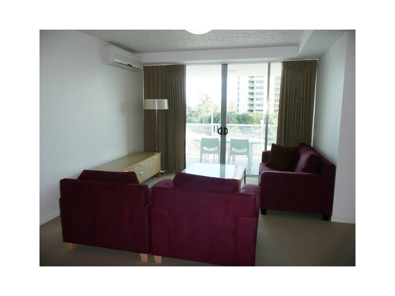 Unit 310 Wings, 18 Fern Street, Surfers Paradise QLD 4217