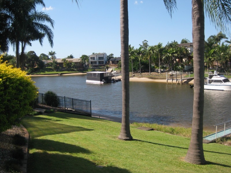 Benowa QLD 4217