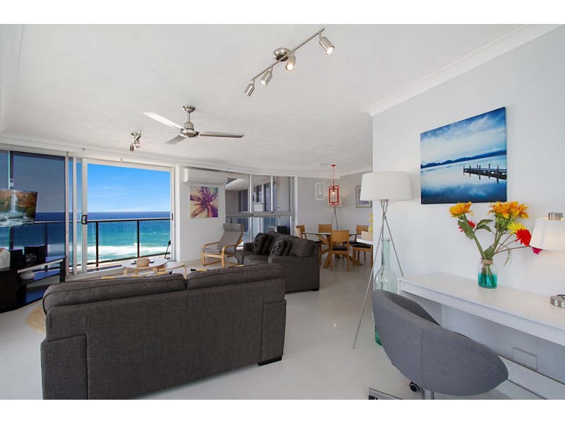Unit 22D ‘Peninsula’ 5 Clifford Street, Surfers Paradise QLD 4217