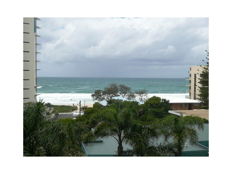 Unit 504 Baronnet, Surfers Paradise QLD 4217
