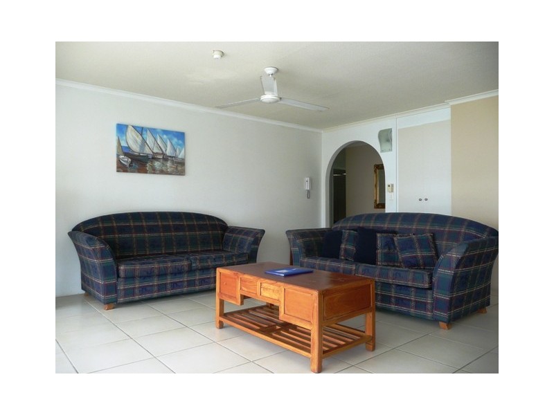 Unit 504 Baronnet, Surfers Paradise QLD 4217