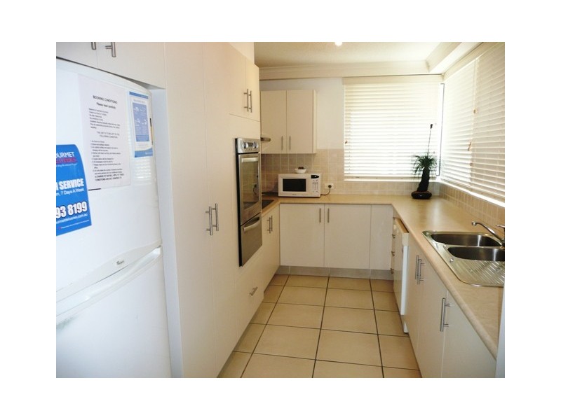 Unit 504 Baronnet, Surfers Paradise QLD 4217