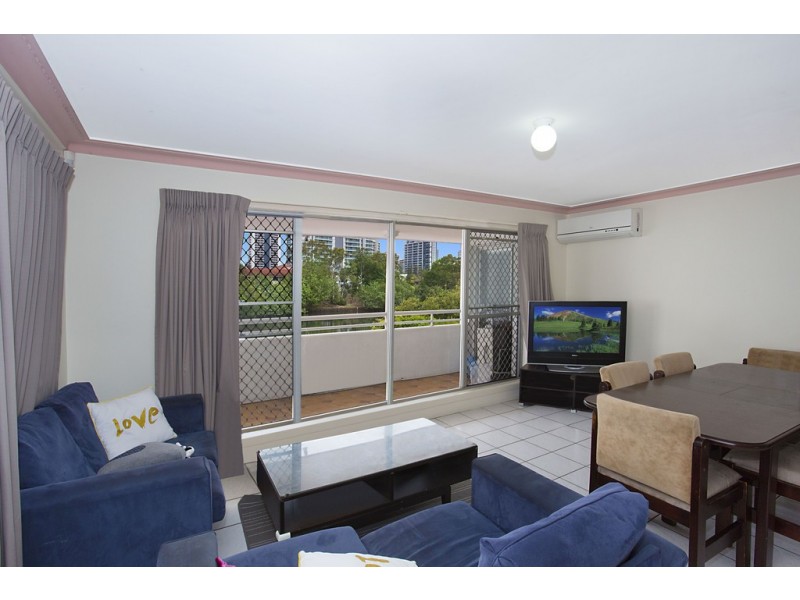Unit 8/ 55-56 Paradise Island, Surfers Paradise QLD 4217