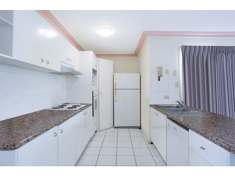 Unit 8/ 55-56 Paradise Island, Surfers Paradise QLD 4217