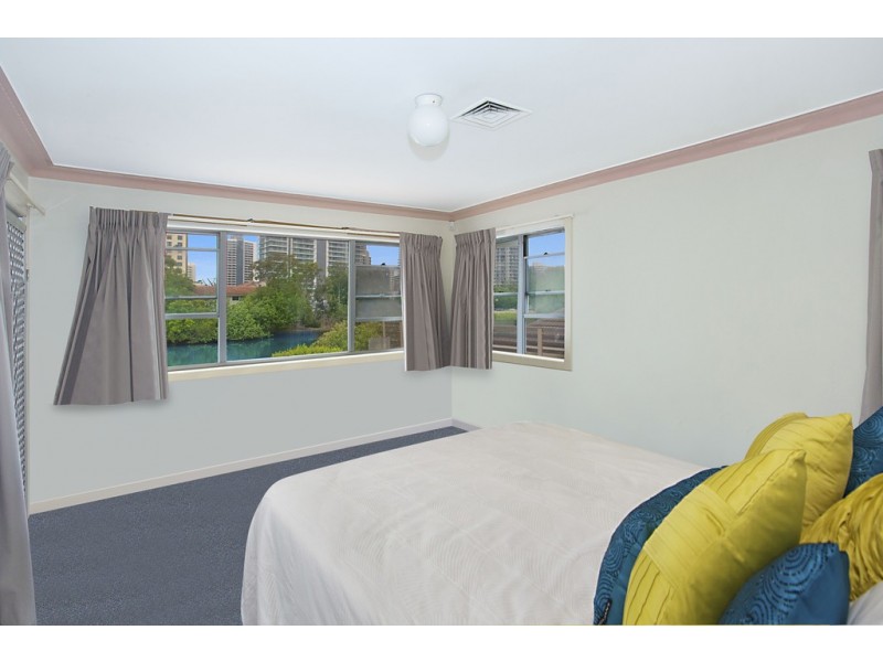 Unit 8/ 55-56 Paradise Island, Surfers Paradise QLD 4217