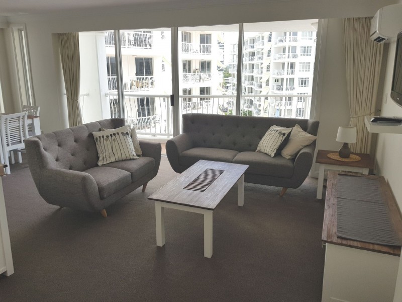 24 Queensland Avenue, Broadbeach QLD 4218 Floorplan