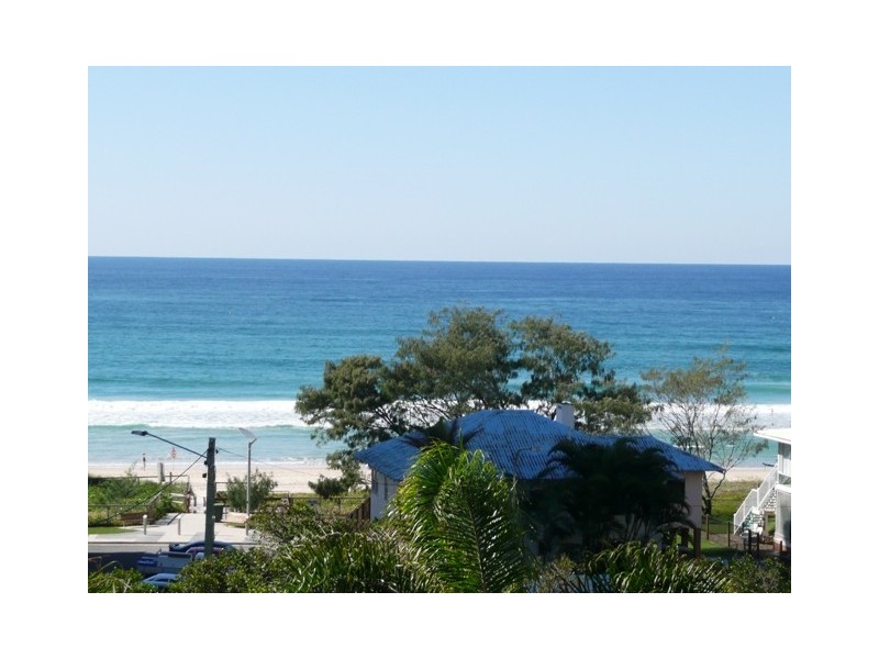 Unit 504 Baronnet, 14 Enderley Avenue, Surfers Paradise QLD 4217