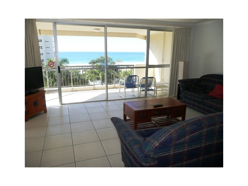 Unit 504 Baronnet, 14 Enderley Avenue, Surfers Paradise QLD 4217
