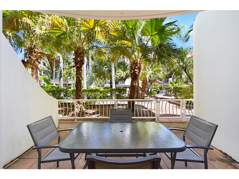 Unit 31 ‘Anchordown’ 27 Peninsular Drive, Surfers Paradise QLD 4217