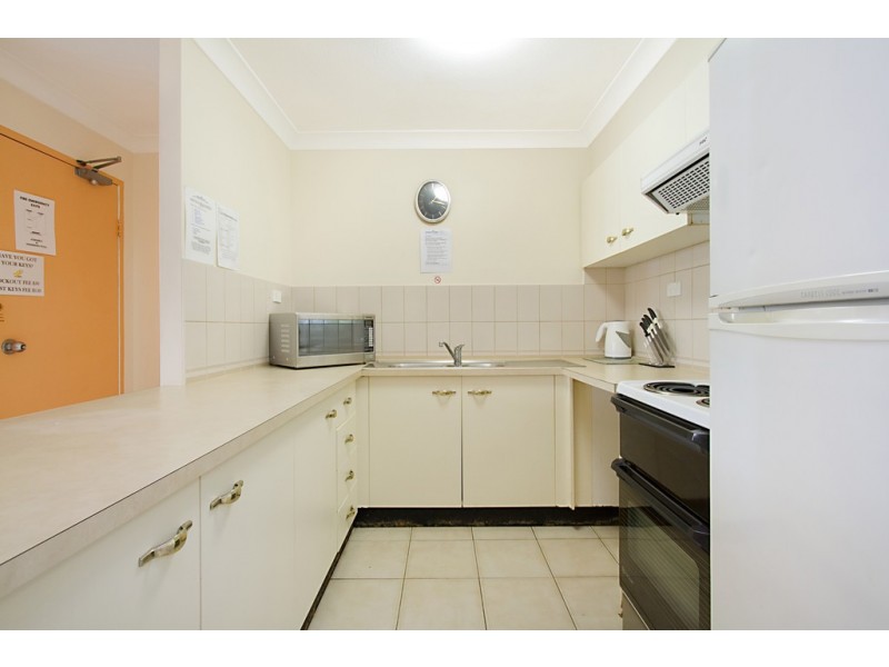 Unit 31 ‘Anchordown’ 27 Peninsular Drive, Surfers Paradise QLD 4217