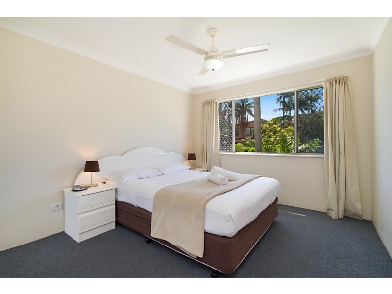 Unit 31 ‘Anchordown’ 27 Peninsular Drive, Surfers Paradise QLD 4217